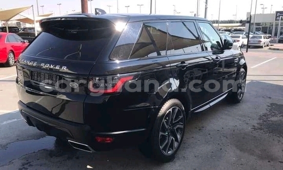 Buy Used Range Rover Range Rover Other Car in Accra in Greater Accra Buy Used Range Rover Range Rover Other Car in Accra in Greater Accra