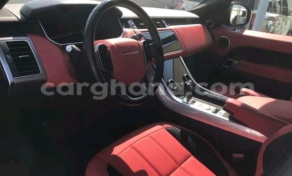 Buy Used Range Rover Range Rover Other Car in Accra in Greater Accra Buy Used Range Rover Range Rover Other Car in Accra in Greater Accra