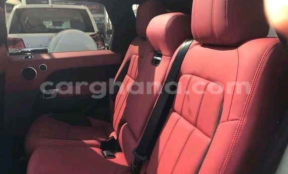 Buy Used Range Rover Range Rover Other Car in Accra in Greater Accra Buy Used Range Rover Range Rover Other Car in Accra in Greater Accra