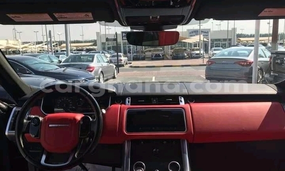 Buy Used Range Rover Range Rover Other Car in Accra in Greater Accra Buy Used Range Rover Range Rover Other Car in Accra in Greater Accra