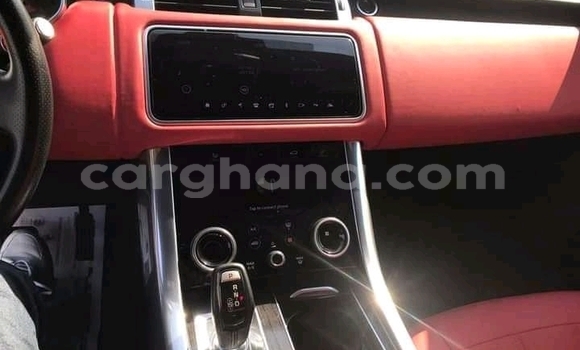 Buy Used Range Rover Range Rover Other Car in Accra in Greater Accra Buy Used Range Rover Range Rover Other Car in Accra in Greater Accra
