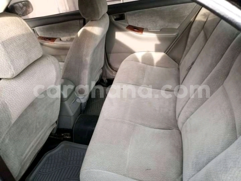 Big with watermark toyota corolla greater accra accra 39798