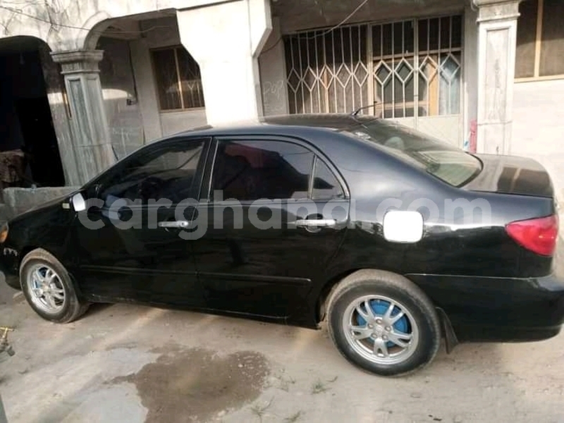 Big with watermark toyota corolla greater accra accra 39798