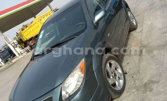 Sayi Na hannu Pontiac Vibe Sauran Mota in Accra a Greater Accra Sayi Na hannu Pontiac Vibe Sauran Mota in Accra a Greater Accra