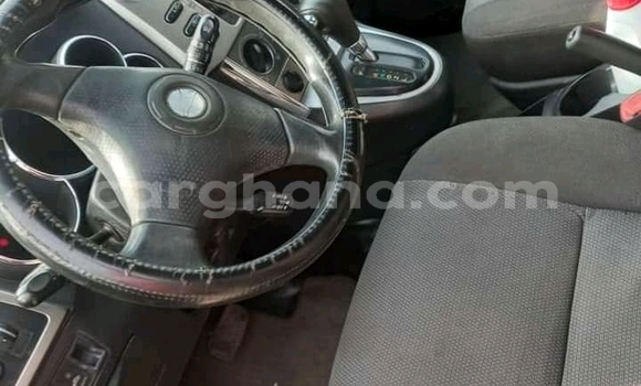 Sayi Na hannu Pontiac Vibe Sauran Mota in Accra a Greater Accra Sayi Na hannu Pontiac Vibe Sauran Mota in Accra a Greater Accra