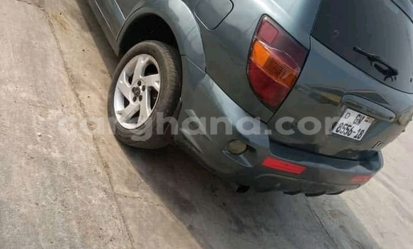 Sayi Na hannu Pontiac Vibe Sauran Mota in Accra a Greater Accra Sayi Na hannu Pontiac Vibe Sauran Mota in Accra a Greater Accra