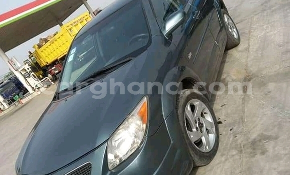 Sayi Na hannu Pontiac Vibe Sauran Mota in Accra a Greater Accra Sayi Na hannu Pontiac Vibe Sauran Mota in Accra a Greater Accra
