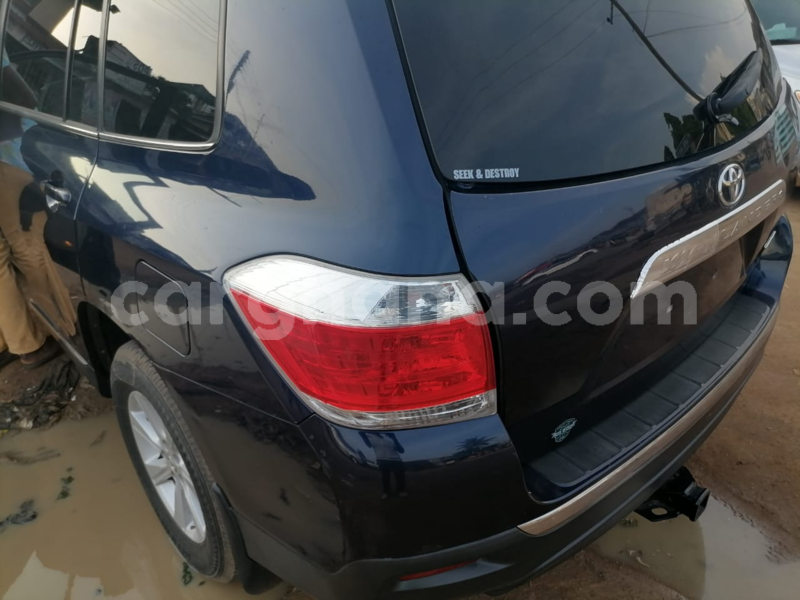 Big with watermark toyota highlander greater accra tema 39803