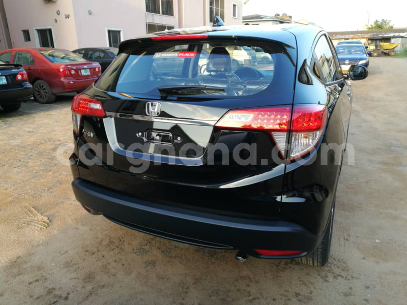 Big with watermark honda hr v greater accra tema 39804