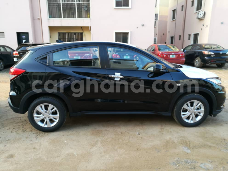 Big with watermark honda hr v greater accra tema 39804