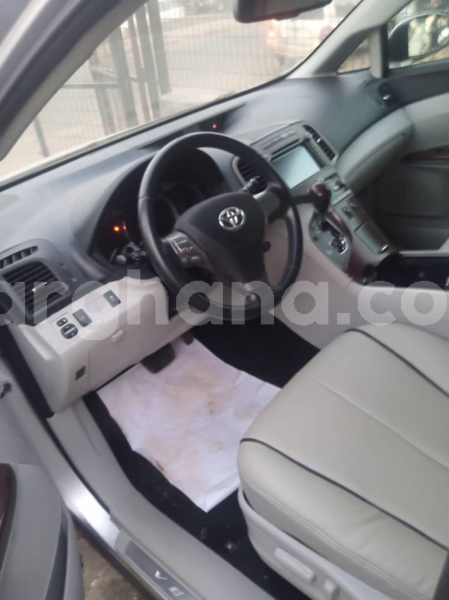 Big with watermark toyota venza greater accra tema 39805