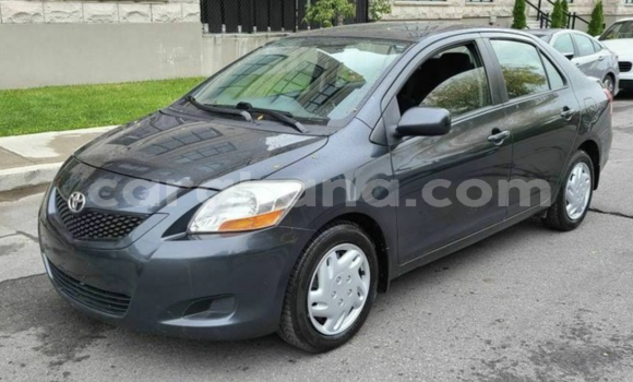 Buy Used Toyota Yaris Other Car in Tema in Greater Accra