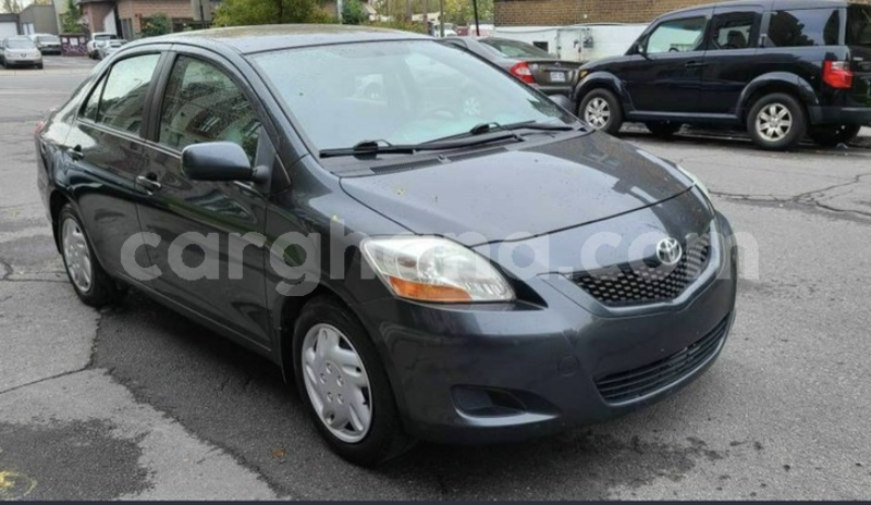 Big with watermark toyota yaris greater accra tema 39807