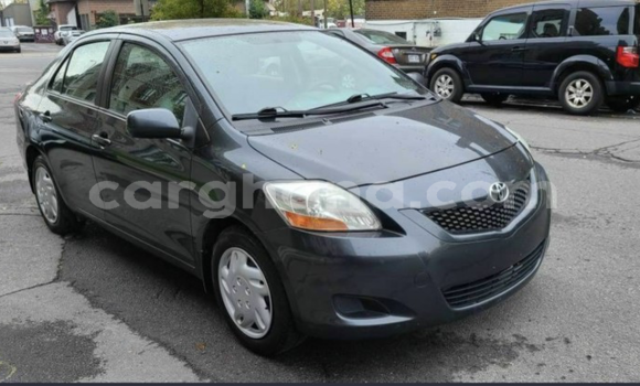 Sayi Na hannu Toyota Yaris Sauran Mota in Tema a Greater Accra Sayi Na hannu Toyota Yaris Sauran Mota in Tema a Greater Accra