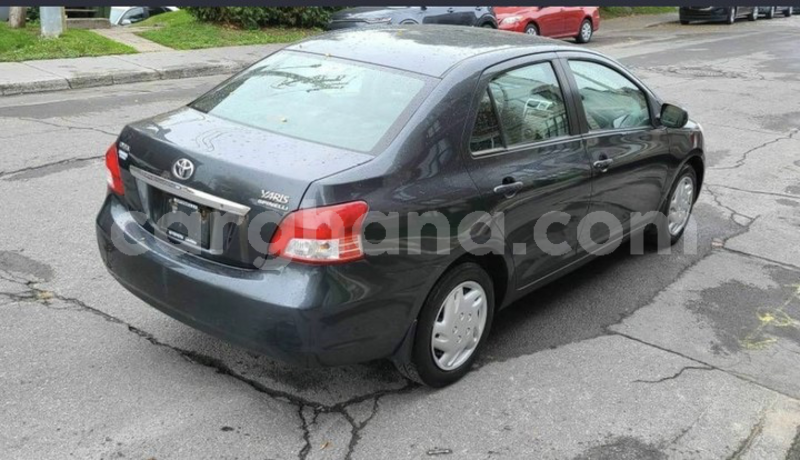 Big with watermark toyota yaris greater accra tema 39807