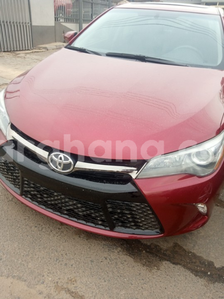 Big with watermark toyota camry greater accra tema 39808