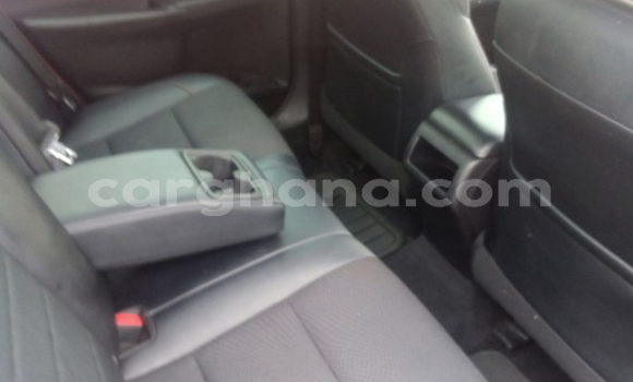 Ra Àlòkù Toyota Camry Red Ọkọ̀ in Tema ni Greater Accra Ra Àlòkù Toyota Camry Red Ọkọ̀ in Tema ni Greater Accra