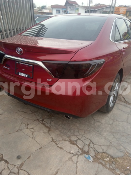 Big with watermark toyota camry greater accra tema 39808