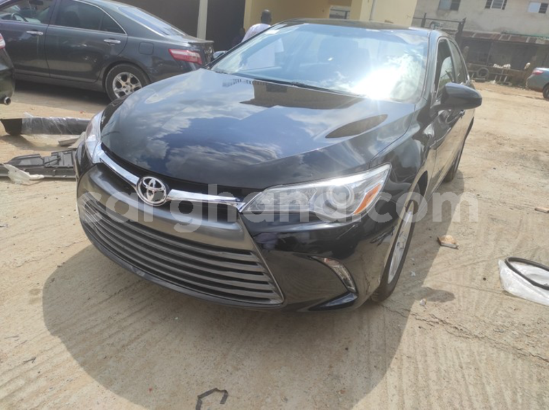 Big with watermark toyota camry greater accra tema 39810