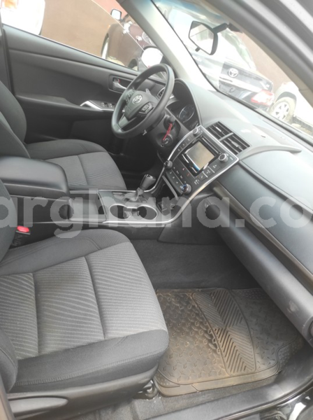 Big with watermark toyota camry greater accra tema 39810