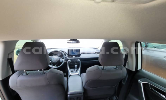 Buy Used Toyota RAV4 White Car in Tema in Greater Accra Buy Used Toyota RAV4 White Car in Tema in Greater Accra