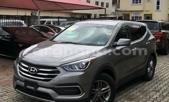 Sayi Na hannu Hyundai Santa Fe Sauran Mota in Tema a Greater Accra