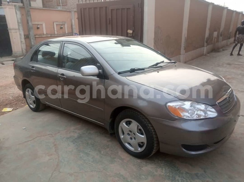 Big with watermark toyota corolla western sekondi takoradi metropolitan 39815