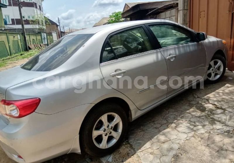 Big with watermark toyota corolla western sekondi takoradi metropolitan 39816