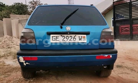Buy Used Volkswagen Golf Other Car in Berekum in Brong-Ahafo