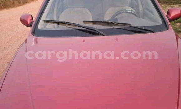 Ra Àlòkù Hyundai Elantra Red Ọkọ̀ in Berekum ni Brong-Ahafo Ra Àlòkù Hyundai Elantra Red Ọkọ̀ in Berekum ni Brong-Ahafo