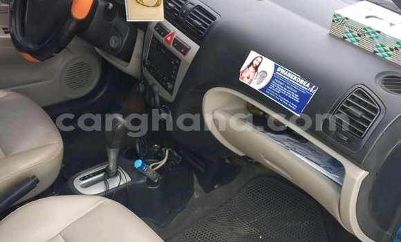 Ra Àlòkù Kia Picanto Blue Ọkọ̀ in Berekum ni Brong-Ahafo Ra Àlòkù Kia Picanto Blue Ọkọ̀ in Berekum ni Brong-Ahafo