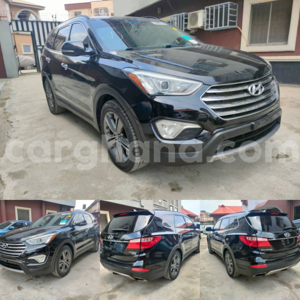 Big with watermark hyundai santa fe greater accra tema 39822