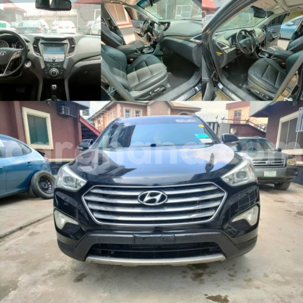 Big with watermark hyundai santa fe greater accra tema 39822