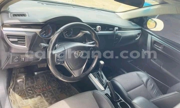 Buy Used Toyota Corolla Other Car in Accra in Greater Accra Buy Used Toyota Corolla Other Car in Accra in Greater Accra