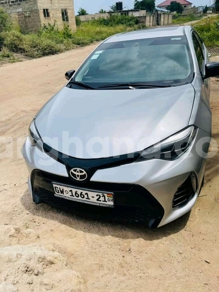 Big with watermark toyota corolla greater accra accra 39823