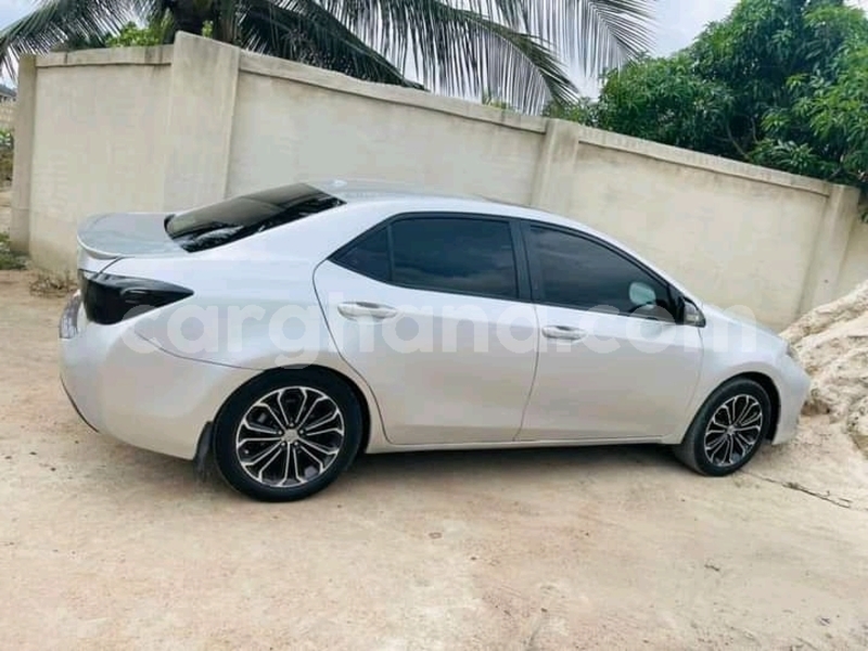 Big with watermark toyota corolla greater accra accra 39823