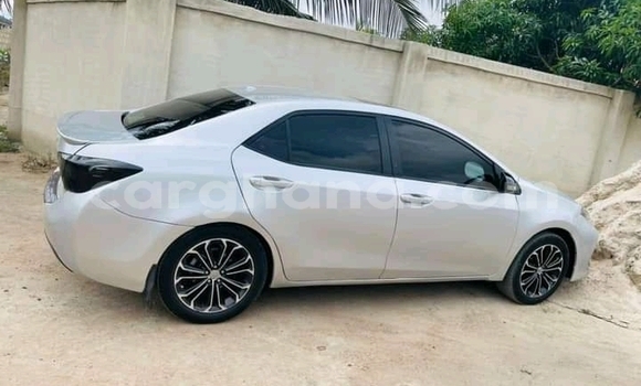 Buy Used Toyota Corolla Other Car in Accra in Greater Accra Buy Used Toyota Corolla Other Car in Accra in Greater Accra