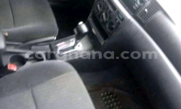Buy Used Toyota Corolla Other Car in Accra in Greater Accra Buy Used Toyota Corolla Other Car in Accra in Greater Accra