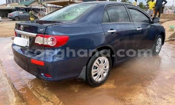 Buy Used Toyota Corolla Other Car in Accra in Greater Accra Buy Used Toyota Corolla Other Car in Accra in Greater Accra