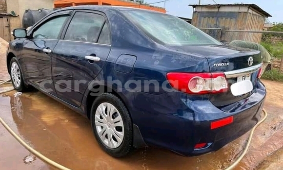 Buy Used Toyota Corolla Other Car in Accra in Greater Accra Buy Used Toyota Corolla Other Car in Accra in Greater Accra