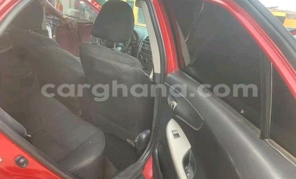 Buy Used Toyota Corolla Other Car in Accra in Greater Accra Buy Used Toyota Corolla Other Car in Accra in Greater Accra