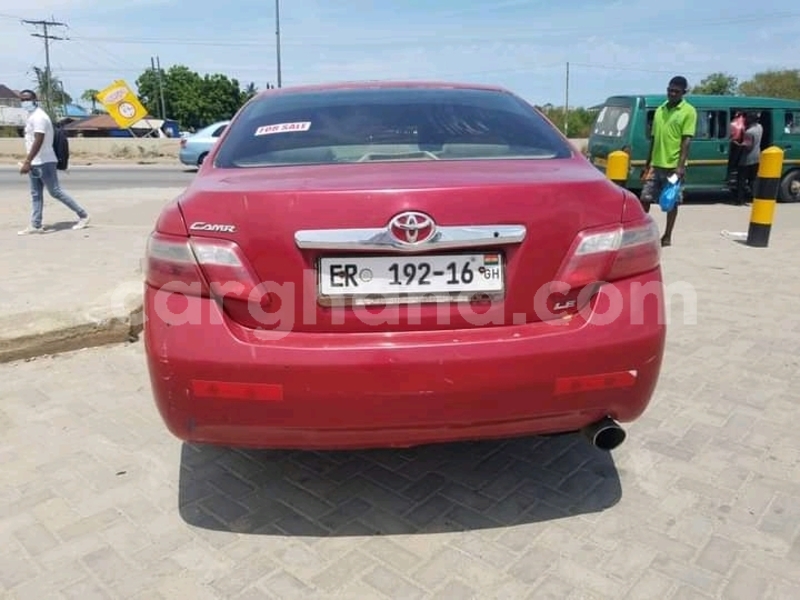 Big with watermark toyota corolla greater accra accra 39826