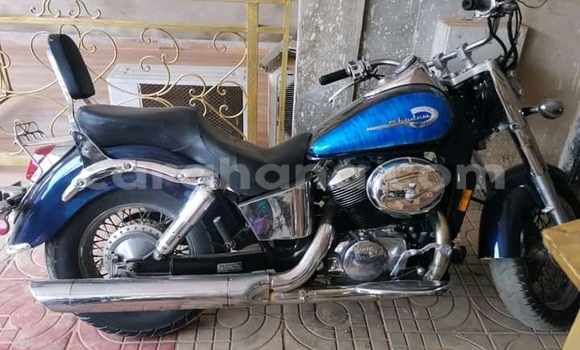 Ra Àlòkù Honda FMX 650 Blue Mọto in Berekum ni Brong-Ahafo Ra Àlòkù Honda FMX 650 Blue Mọto in Berekum ni Brong-Ahafo