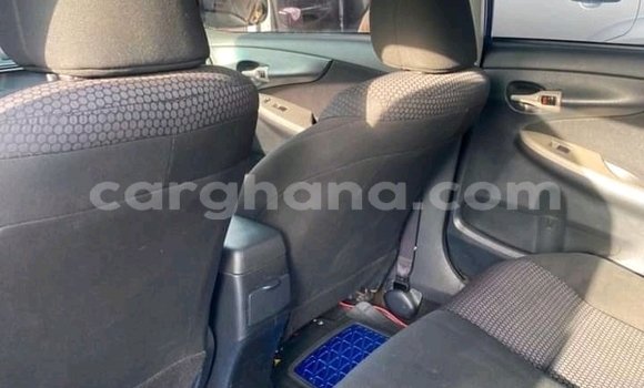 Ra Àlòkù Toyota Corolla Miiran Ọkọ̀ in Accra ni Greater Accra Ra Àlòkù Toyota Corolla Miiran Ọkọ̀ in Accra ni Greater Accra
