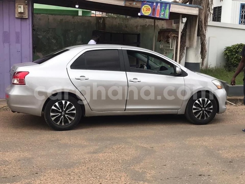 Big with watermark toyota yaris western sekondi takoradi metropolitan 39829