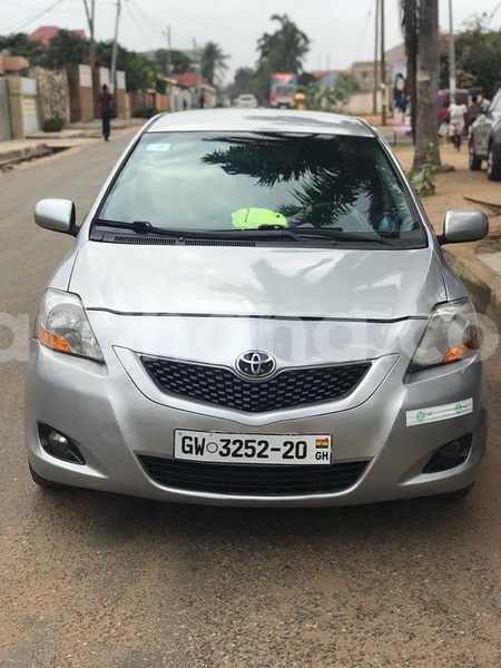 Big with watermark toyota yaris western sekondi takoradi metropolitan 39829