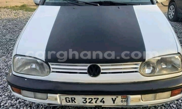Buy Used Volkswagen Golf Other Car in Accra in Greater Accra
