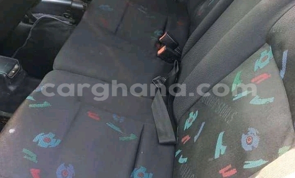 Sayi Na hannu Volkswagen Golf Sauran Mota in Accra a Greater Accra Sayi Na hannu Volkswagen Golf Sauran Mota in Accra a Greater Accra