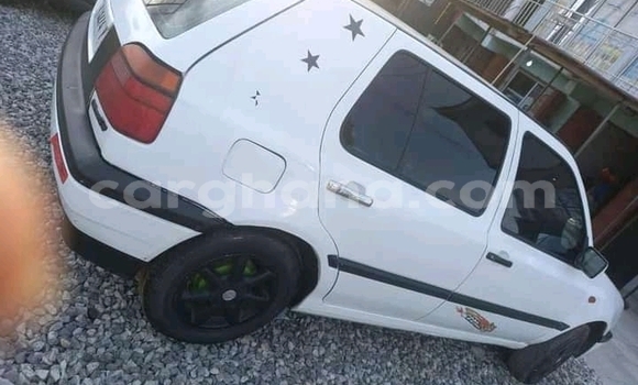 Sayi Na hannu Volkswagen Golf Sauran Mota in Accra a Greater Accra Sayi Na hannu Volkswagen Golf Sauran Mota in Accra a Greater Accra