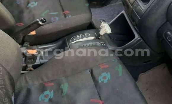 Sayi Na hannu Volkswagen Golf Sauran Mota in Accra a Greater Accra Sayi Na hannu Volkswagen Golf Sauran Mota in Accra a Greater Accra